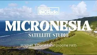 INCRadio Micronesia | August 31, 2024