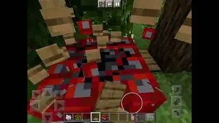 9/11 in minecraft: part 3 flight 77 & 93