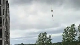 ЖК Эко Гармония Питер