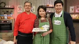 #МагияКухни