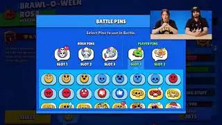 Spike ye ses mi geliyor?- Brawl Stars Detay