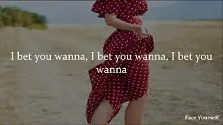 Bet you wanna - Blackpink (feat. Cardi B) - (lyrics)