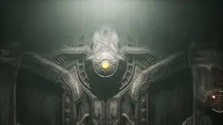 Fix Scorn Can't Move the Camera Bug