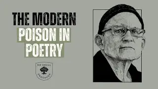 The Modern Poet's Tedious Devotion of Self - No Small Endeavor