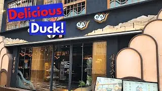 This Restaurant Will Fully Restore Your Stamina!