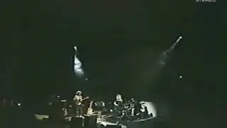 Pat Metheny & Anna Maria Jopek - Are You Going With Me?
