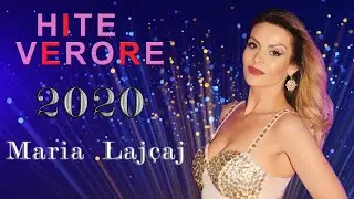 Maria Lajçaj - Potpuri  LIVE ( Official video 4K ) Hite Verore 2020