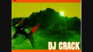 DJ Crack - Happiness [Radio Mix]