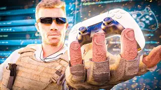 My #1 BEST Warzone 2 Controller Settings!