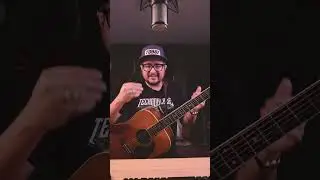 Using The Fretboard Like a Flatpicker