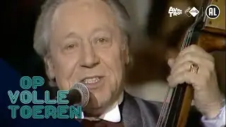 Manke Nelis - Oh kleine jodeljongen - Op Volle Toeren