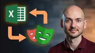 Easiest Way to Read Excel Files in Playwright (Step-by-Step)