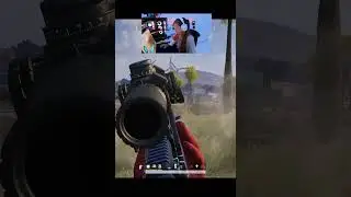Russky lad is very upset :( #russian #pubg #sniper #funny
