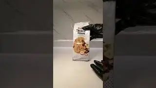 Crunch Creme Hazelnuts Cookies 🍪