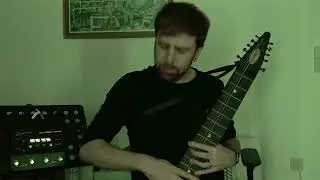 Could you help me?  Lucy Rose - Chapman Stick Cover
