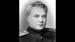 КАК БЕРИЕВСКИЙ ГЕНЕРАЛ МГБ ВЛОДЗИМИРСКИЙ СТАРАЛСЯ ЭФФЕКТНО ОБВИНИТЬ МИНИСТРА МГБ АБАКУМОВА