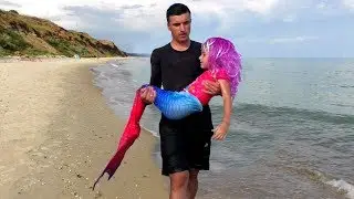 Stories by The Little Mermaid