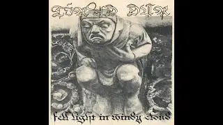 Tírad Dûr  - Fell Light in Windy Cloud (2022)