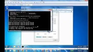 70-411 Creating a Router using Server 2012