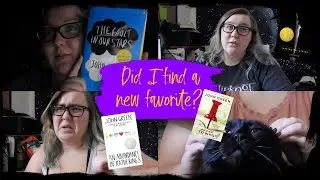 Are John Green books for me?