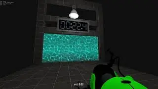 Dark Bhop - 22.4