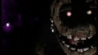 [SFM FNaF] Springtrap Voice Animation - Remake