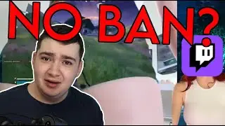 Booty Cam Meta is Finally Over