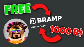 How To Get A DISPLAY Name On Roblox?! (Change Your Name For FREE!!)