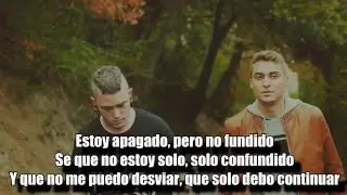Ambkor ft Kaze -  Apagado - Con letra