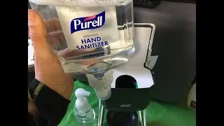 Purell Healthy Soap
