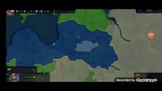 беларусская империя в aoh2 bloody europe #01