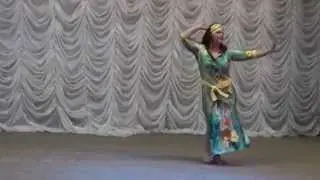Татьяна Максимчук