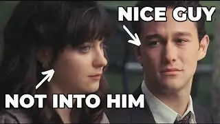 How To STOP Being A Needy NICE GUY (Dr. Robert Glover interview)