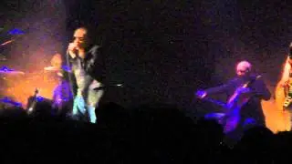Daniel Darc - Elégie #2 (Live au Trianon, Paris)