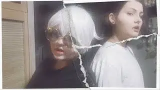 CMV - SatoSugu - Meant to be - bbno$