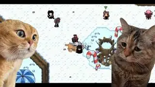 Normal Day in Graal 2 : Gift