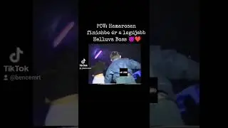 Hamarosan kész a legújabb Helluva Boss 😈❤️ 