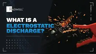 What is Electrostatic Discharge?