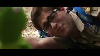 Frog Legs (One man Crew/Cast)