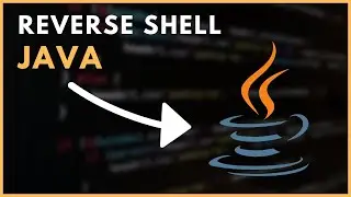 Cómo Programar una REVERSE SHELL en JAVA | Ejercicio Práctico de Programación