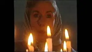 And The Beat Goes On Channel 4 Advert 1996 (VHS Rip)