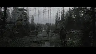 DAYZ STALKER : REDLINE TRAILER 2 // https://discord.gg/stalkerrpredline