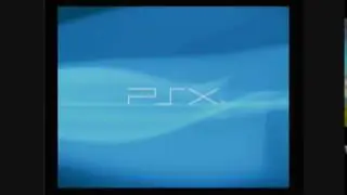 Sony PSX | Startup