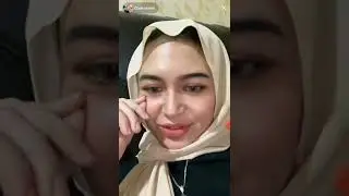 ABG HIJAB CANTIK BANGET 2022