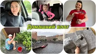 Закидайте тапками , но бесстрашных родителей осуждаю  / 5 летние дети одни на улице