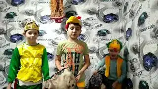 Смешной ролик!!! 😂 Смотреть всем!