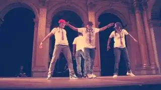 Step Up 4 Soundtrack / Music Video