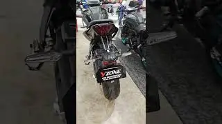 Yamaha MT07 Specs and Price