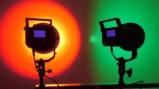 Sokani X60 vs AMBITFUL FL80 | Are These the Same RGB Lights?