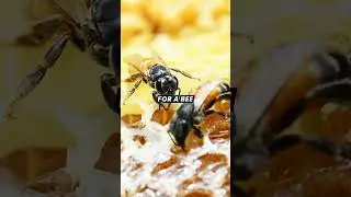 Why Bee Hives are MINDBLOWING